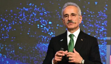 Türkiye 5G Teknolojisiyle Tanıştı: 21 Milyon Abone Yeni Ağda!