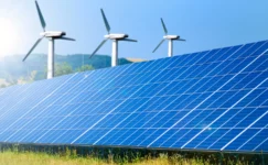 Türkiye Elektrik Kurulu Gücü Rekor Kırdı