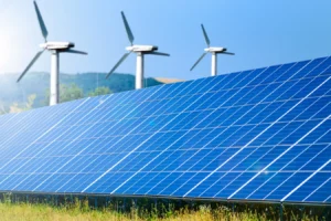 Türkiye Elektrik Kurulu Gücü Rekor Kırdı