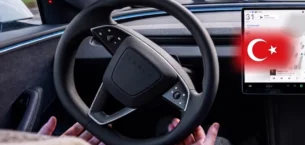 Türkiye için Tesla FSD Müjdesi!
