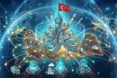 Türkiye Teknoloji Girişimciliğinde Küresel Merkez Oluyor