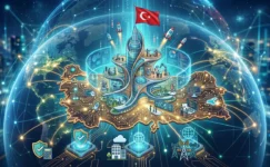 Türkiye Teknoloji Girişimciliğinde Küresel Merkez Oluyor