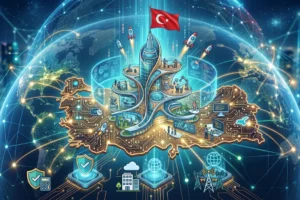 Türkiye Teknoloji Girişimciliğinde Küresel Merkez Oluyor