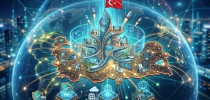 Türkiye Teknoloji Girişimciliğinde Küresel Merkez Oluyor