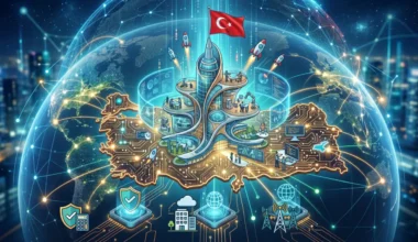 Türkiye Teknoloji Girişimciliğinde Küresel Merkez Oluyor