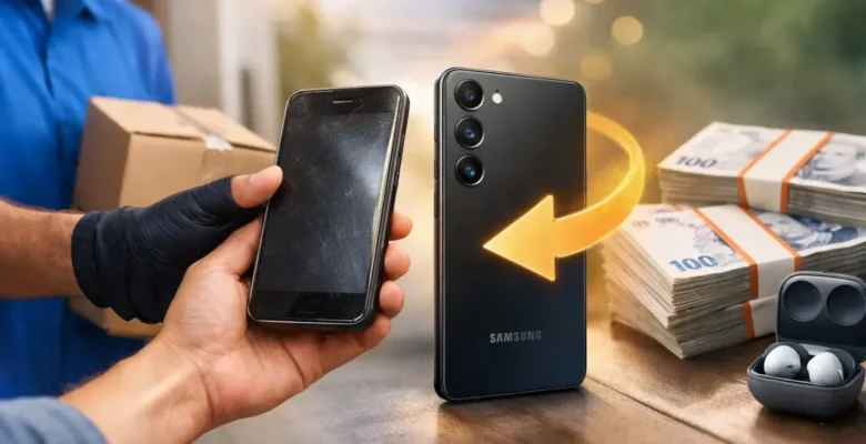 Türkiye’de İkinci El Teknoloji Pazarında Yeni Bir Dönem Başlıyor