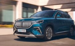 Türkiye’de Mart Ayında En Çok Satan Elektrikli Otomobiller Açıklandı!