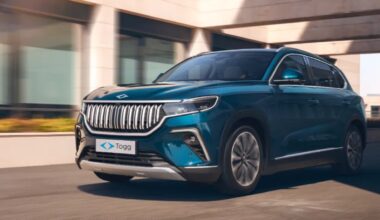 Türkiye’de Mart Ayında En Çok Satan Elektrikli Otomobiller Açıklandı!