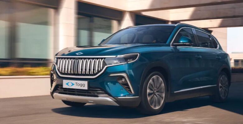 Türkiye’de Mart Ayında En Çok Satan Elektrikli Otomobiller Açıklandı!