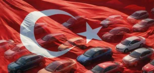 Türkiye’de Mart’ta Kaç Adet Sıfır Otomobil Satıldı?