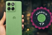 Türkiye’de Satılan Motorola Telefonları için Android 17 Müjdesi