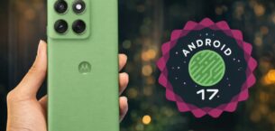 Türkiye’de Satılan Motorola Telefonları için Android 17 Müjdesi