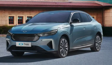 Türkiye’de Yılın Otomobili 2026: Finale Kalan 7 Model Belli Oldu!