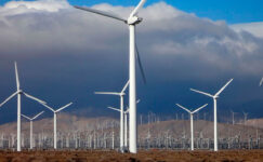 Türkiye’den Elektrik Üretiminde Tarihi Rekor