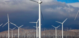 Türkiye’den Elektrik Üretiminde Tarihi Rekor