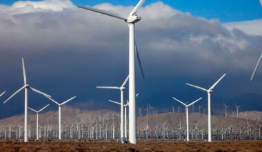 Türkiye’den Elektrik Üretiminde Tarihi Rekor