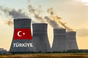 Türkiye’den Nükleer Bağımsızlık Hamlesi