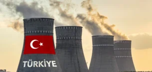 Türkiye’den Nükleer Bağımsızlık Hamlesi