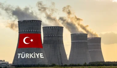 Türkiye’den Nükleer Bağımsızlık Hamlesi