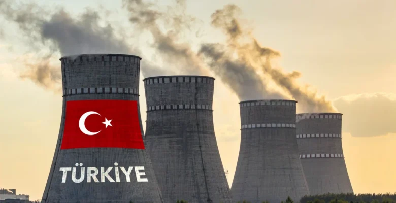 Türkiye’den Nükleer Bağımsızlık Hamlesi