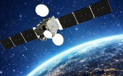 TÜRKSAT 6A uzayda 1 yaşında