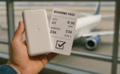 Uçaklarda Powerbank Kullanımı Kısıtlanıyor!