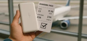 Uçaklarda Powerbank Kullanımı Kısıtlanıyor!