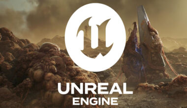 Unreal Engine 5 için DirectX Advanced Shader Delivery Geliştiriliyor