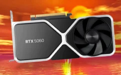 Uygun Fiyatlı 9 GB VRAM’li Nvidia GeForce RTX 5060 Geliyor