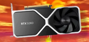 Uygun Fiyatlı 9 GB VRAM’li Nvidia GeForce RTX 5060 Geliyor
