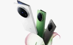 Vivo X Fold 6 Donanım Sınırlarını Zorluyor