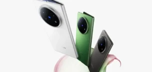 Vivo X Fold 6 Donanım Sınırlarını Zorluyor