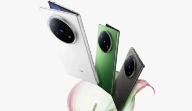 Vivo X Fold 6 Donanım Sınırlarını Zorluyor