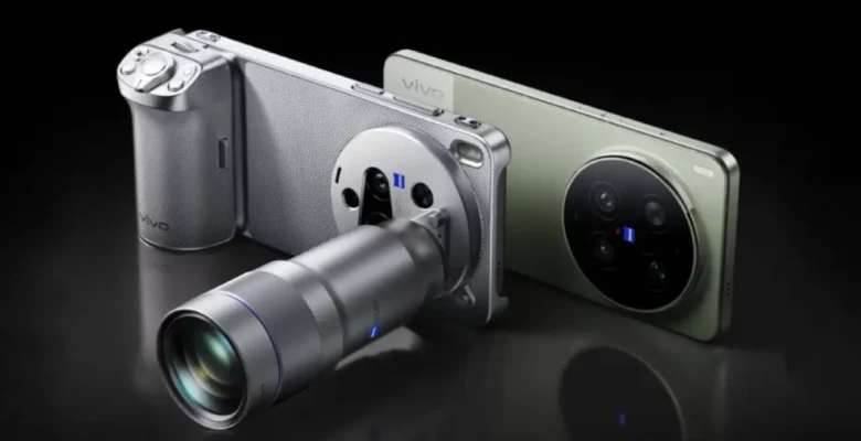 Vivo X300 Ultra Avrupa Fiyatıyla Dudak Uçuklattı!