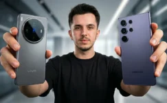 Vivo X300 vs Galaxy S26 Ultra Karşı Karşıya! Bu Farka Değer mi?