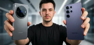 Vivo X300 vs Galaxy S26 Ultra Karşı Karşıya! Bu Farka Değer mi?