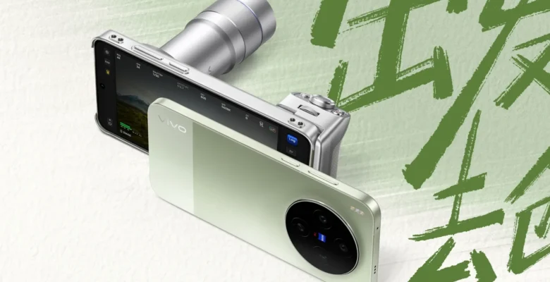 vivo X500 Pro Max Geliyor: İşte Beklenen Özellikleri