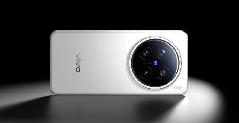 Vivo X500 Serisinin Ekran Boyutları ve İşlemci Özellikleri Sızdırıldı