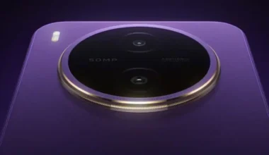 Vivo Y600 Pro Özellikleri Sızdırıldı