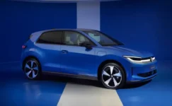 Volkswagen ID. Polo Tanıtıldı