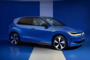 Volkswagen ID. Polo Tanıtıldı