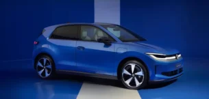 Volkswagen ID. Polo Tanıtıldı