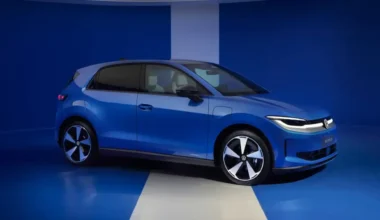 Volkswagen ID. Polo Tanıtıldı