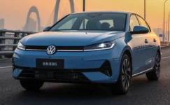 Volkswagen’dan Uygun Fiyatlı Sedan!