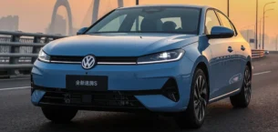Volkswagen’dan Uygun Fiyatlı Sedan!