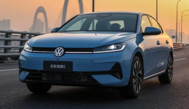 Volkswagen’dan Uygun Fiyatlı Sedan!