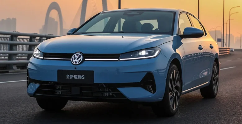 Volkswagen’dan Uygun Fiyatlı Sedan!
