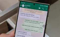 WhatsApp Android için Bildirim Baloncukları Özelliğini Test Ediyor