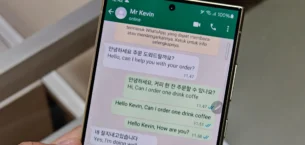 WhatsApp Android için Bildirim Baloncukları Özelliğini Test Ediyor