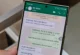 WhatsApp Android için Bildirim Baloncukları Özelliğini Test Ediyor